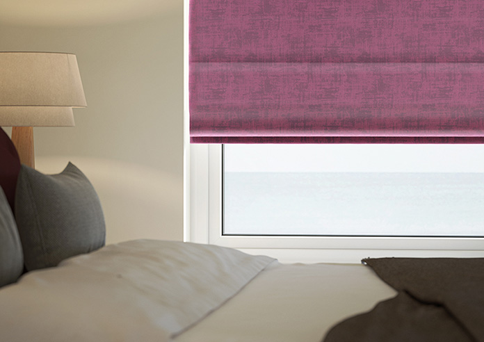 Lapidary, Spinel - Twist&Fit Roman Blind - Image 5